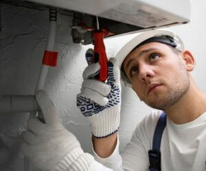 About Emergency plumbing pros Carsonville, MI